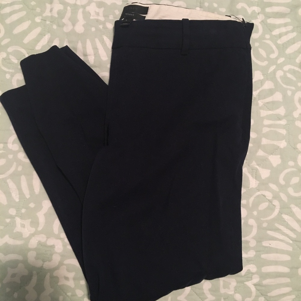 J.Crew Minnie pant